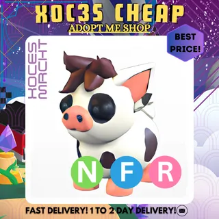 NFR Mini Pig