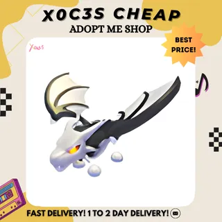 4X VAMPIRE DRAGON