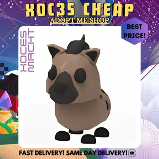 Hyena