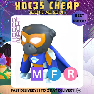 MFR Hero Gibbon
