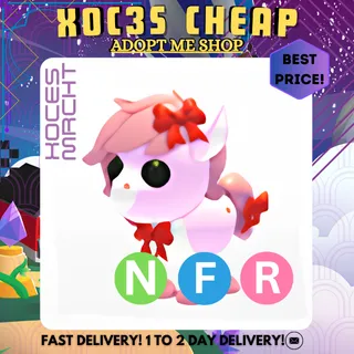 NFR Pretty Pony