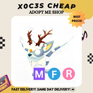 MFR CHRISTMAS SPIRIT