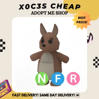 NFR KANGAROO