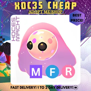 MFR Bubblegeist