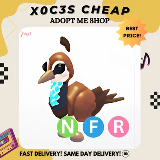 NFR PEAHEN