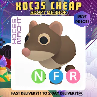 NFR Shrew