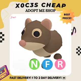 NFR SHREW