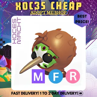 MFR Kiwi Kiwi