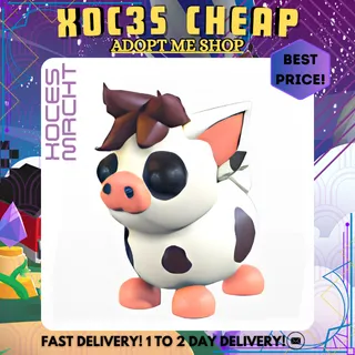 4x Mini Pig