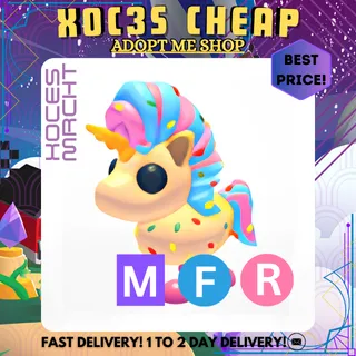 MFR  Candicorn