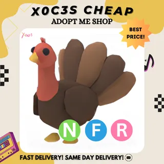 NFR TURKEY 