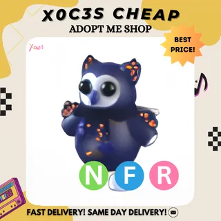 NFR OWLBEAR