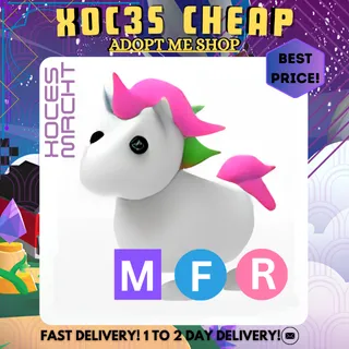MFR Unicorn