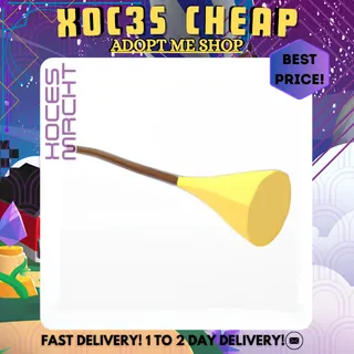Flying Broom Stick