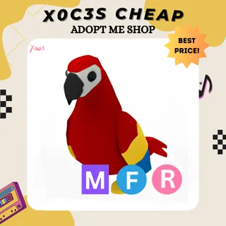 MFR PARROT
