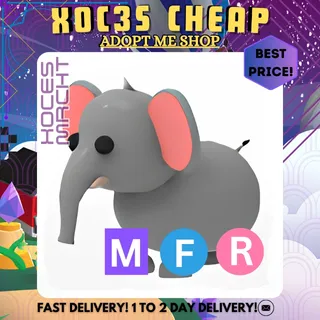 MFR Elephant