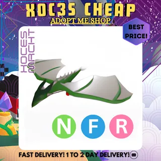 NFR Wyvern