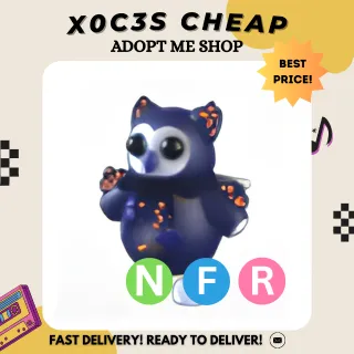 NFR OWLBEAR