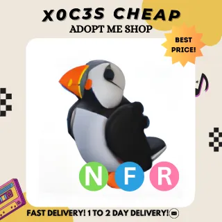 NFR PUFFIN