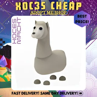 4x Llama