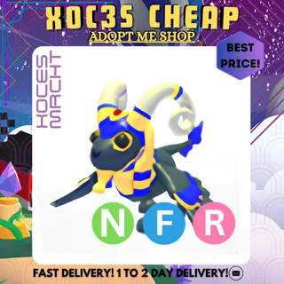 NFR Criospinx