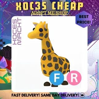 FR Giraffe