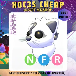 NFR Copycat