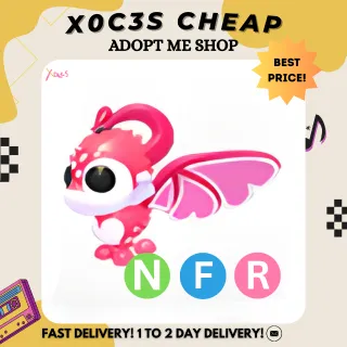 NFR CUPID DRAGON