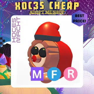 MFR Tio De Nadal