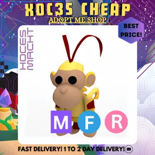 MFR Monkey King