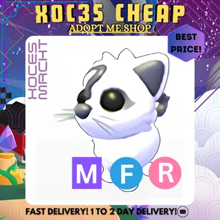 MFR Copy Cat