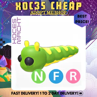 NFR Caterpillar
