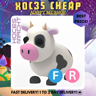 FR Cow
