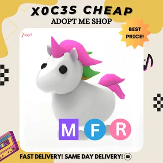 MFR UNICORN