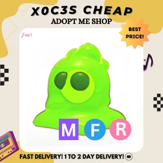 MFR SLIME