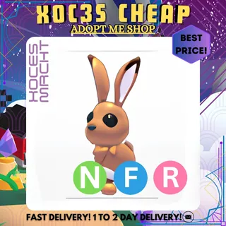 NFR Hare