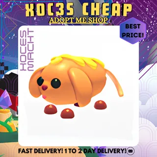 4x Corn Doggo