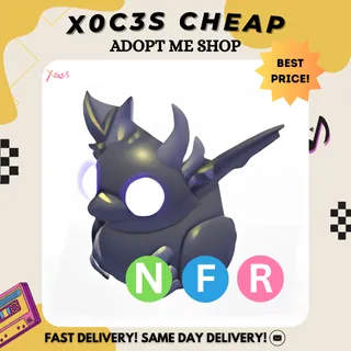NFR SHADOW DRAGON DUCKY