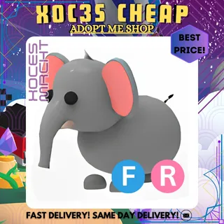 FR Elephant