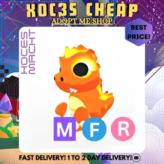 NFR Scorching Kaijunior
