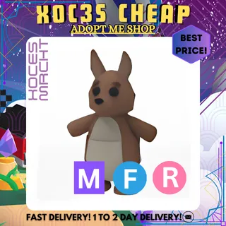 MFR Kangaroo