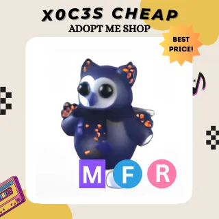 MFR OWLBEAR