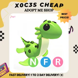 NFR NESSIE