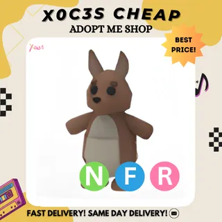 NFR KANGAROO