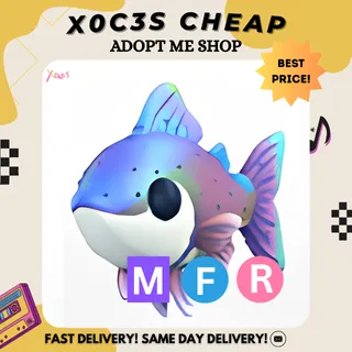 MFR RAINBOW TROUT