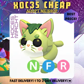 NFR Match Cat