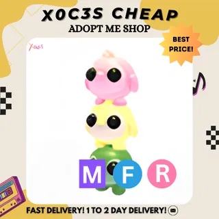 MFR DANGO PENGUIN