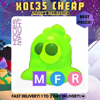 MFR Slime