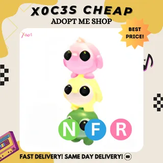 NFR DANGO PENGUIN