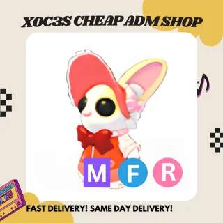 MFR MRS. WHISKERPIPS